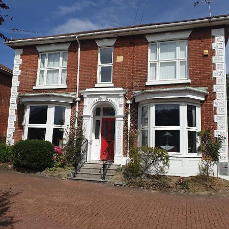 사우샘프턴 Madison House B&B 외부 사진