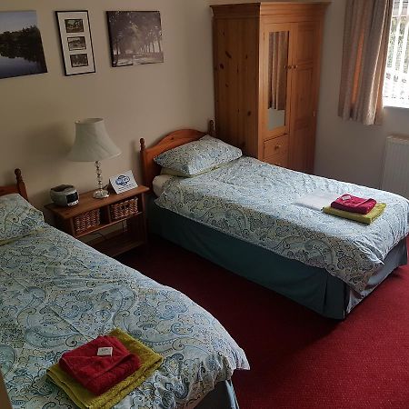 사우샘프턴 Madison House B&B 외부 사진