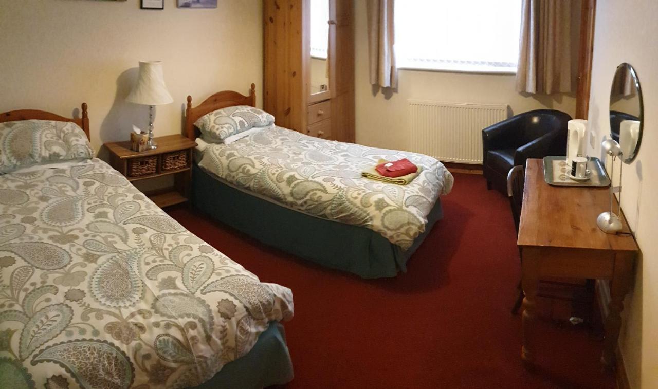 사우샘프턴 Madison House B&B 외부 사진