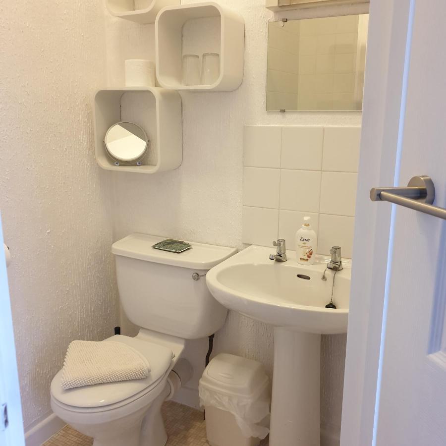 사우샘프턴 Madison House B&B 외부 사진