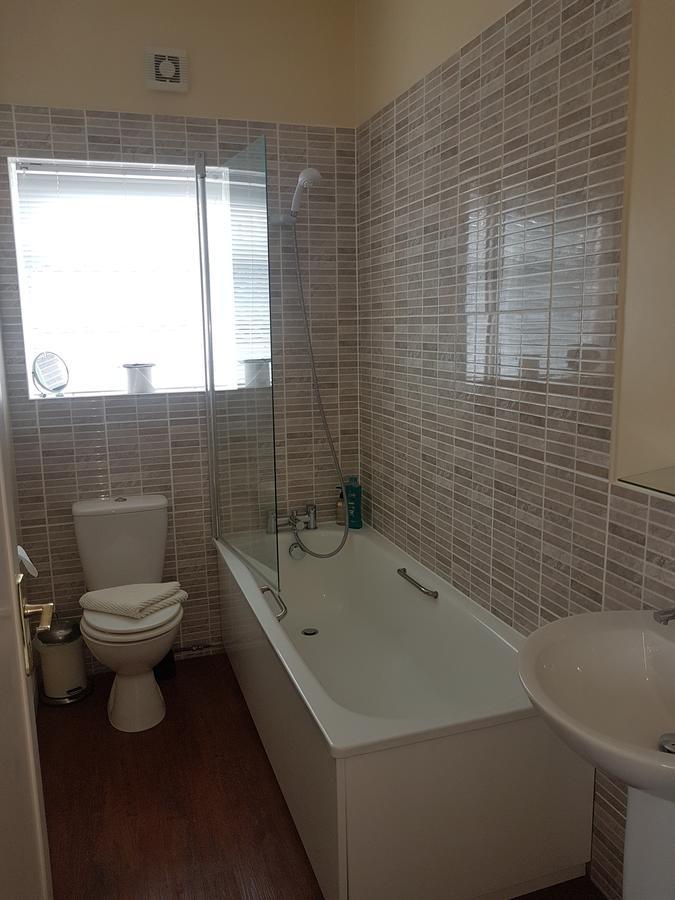 사우샘프턴 Madison House B&B 외부 사진