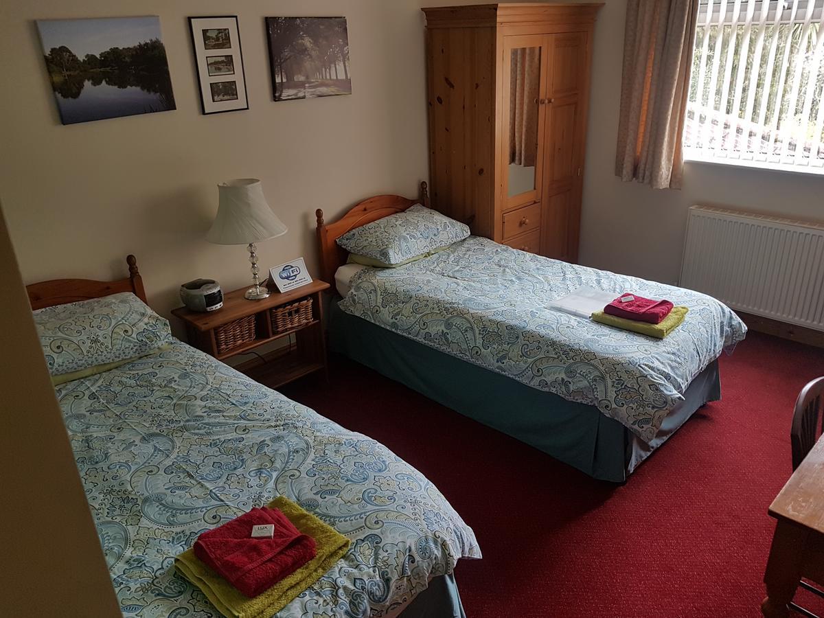 사우샘프턴 Madison House B&B 외부 사진