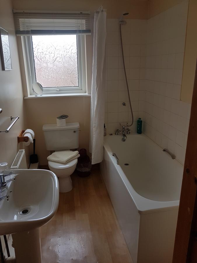 사우샘프턴 Madison House B&B 외부 사진
